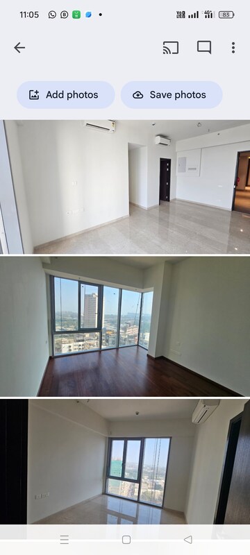 2 BHK Apartment For Rent in Piramal Aranya, Byculla