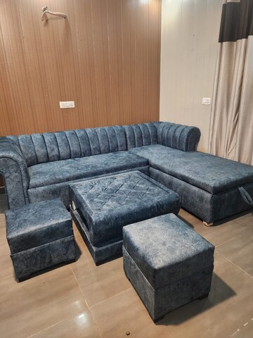 2 BHK Apartment For Rent in Kharar Landran Road