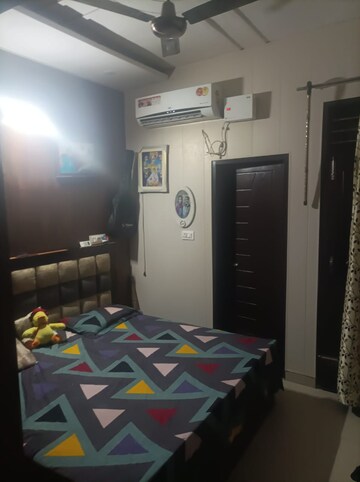 Bedroom in 2 BHK Apartment at Kharar Landran Road – for Rent