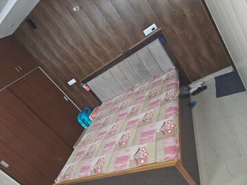 Furnished Amenities in 2 BHK Apartment at Kharar Landran Road – for Rent