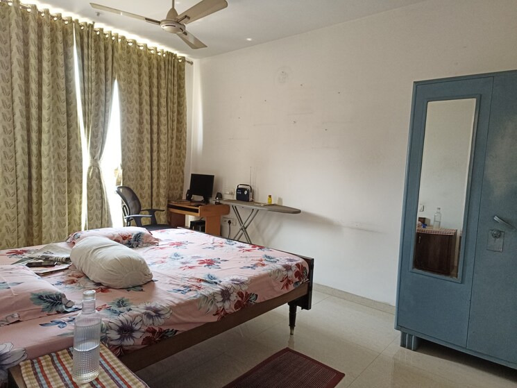 Bedroom, hiranandani-delanna 2 Bedroom 698 Sq.Ft. Apartment In Ghodbunder Road Thane 8381236