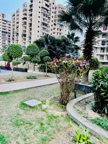 2 BHK Apartment – Garden View at Ajnara Integrity, Raj Nagar Extension - for Sale