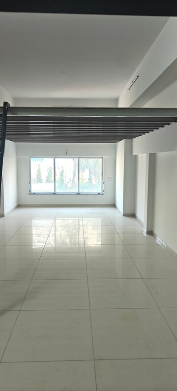 Building Lobby in  Office Space at Jogeshwari West – for Sale