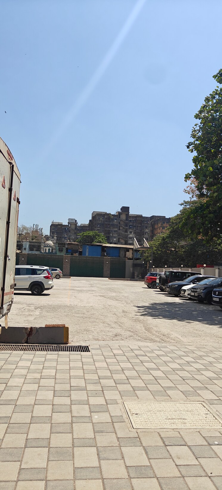 Exterior View, jogeshwari west Commercial Office Space 780 Sq.Ft. In Jogeshwari West Mumbai 8381243