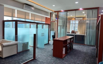 Office Space For Rent in Samarth Aishwarya, Andheri West