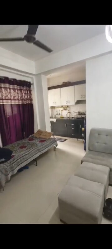 Kitchen in 2 BHK Apartment at Windsor Paradise 2, Raj Nagar Extension – for Sale