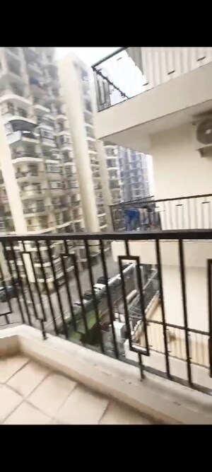 Staircase in 2 BHK Apartment at Windsor Paradise 2, Raj Nagar Extension – for Sale