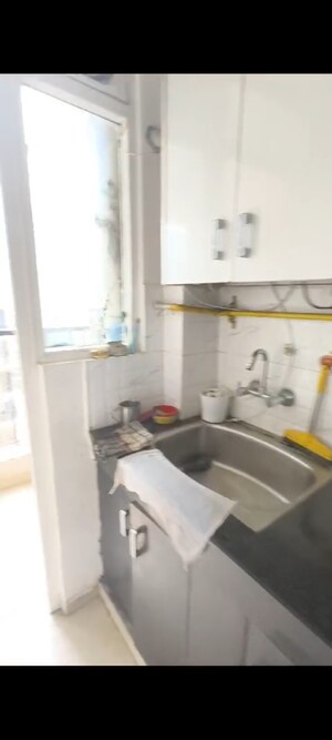 Kitchen in 2 BHK Apartment at Windsor Paradise 2, Raj Nagar Extension – for Sale