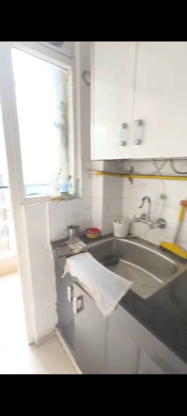 Kitchen, windsor-paradise-2 2 Bedroom 995 Sq.Ft. Apartment In Raj Nagar Extension Ghaziabad 8381255