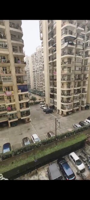 2 BHK Apartment – Exterior View View at Windsor Paradise 2, Raj Nagar Extension - for Sale