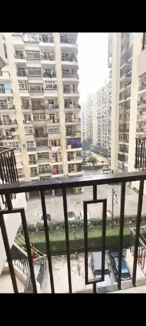 Master Bedroom in 2 BHK Apartment at Windsor Paradise 2, Raj Nagar Extension – for Sale
