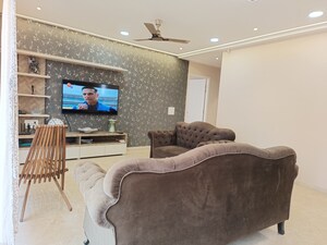 3 BHK Apartment For Sale in Hiranandani Cardinal, Ghodbunder Road