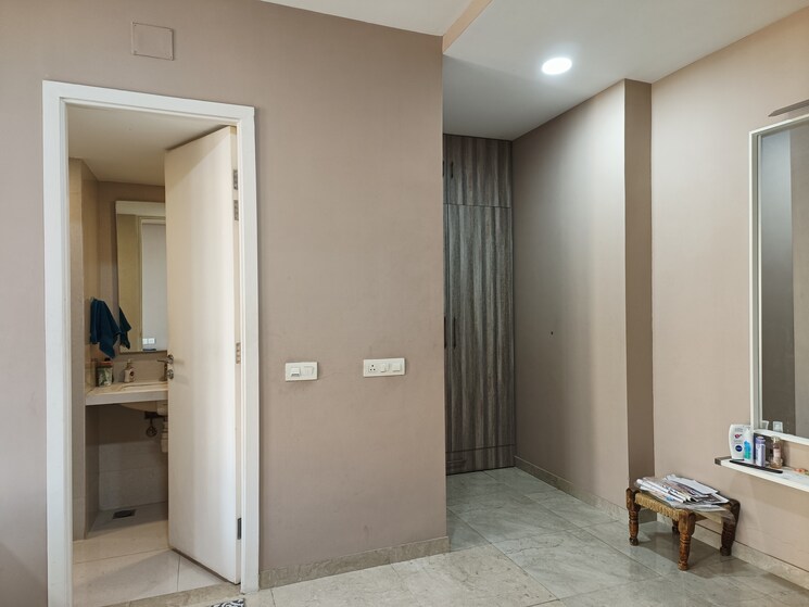 Room, hiranandani-cardinal 3 Bedroom 1895 Sq.Ft. Apartment In Ghodbunder Road Thane 8381264