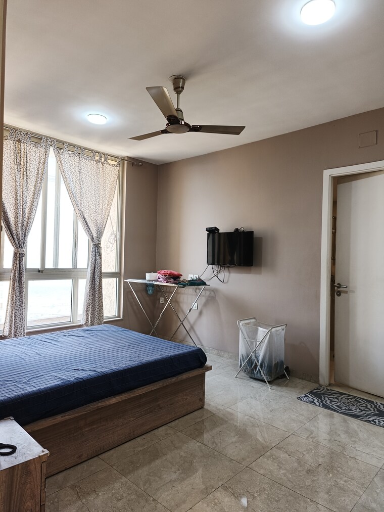 Bedroom, hiranandani-cardinal 3 Bedroom 1895 Sq.Ft. Apartment In Ghodbunder Road Thane 8381264