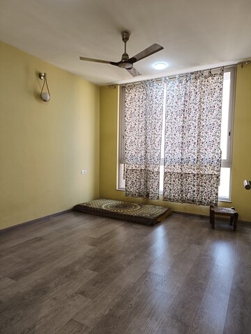 Living Room in 3 BHK Apartment at Hiranandani Cardinal, Ghodbunder Road – for Sale