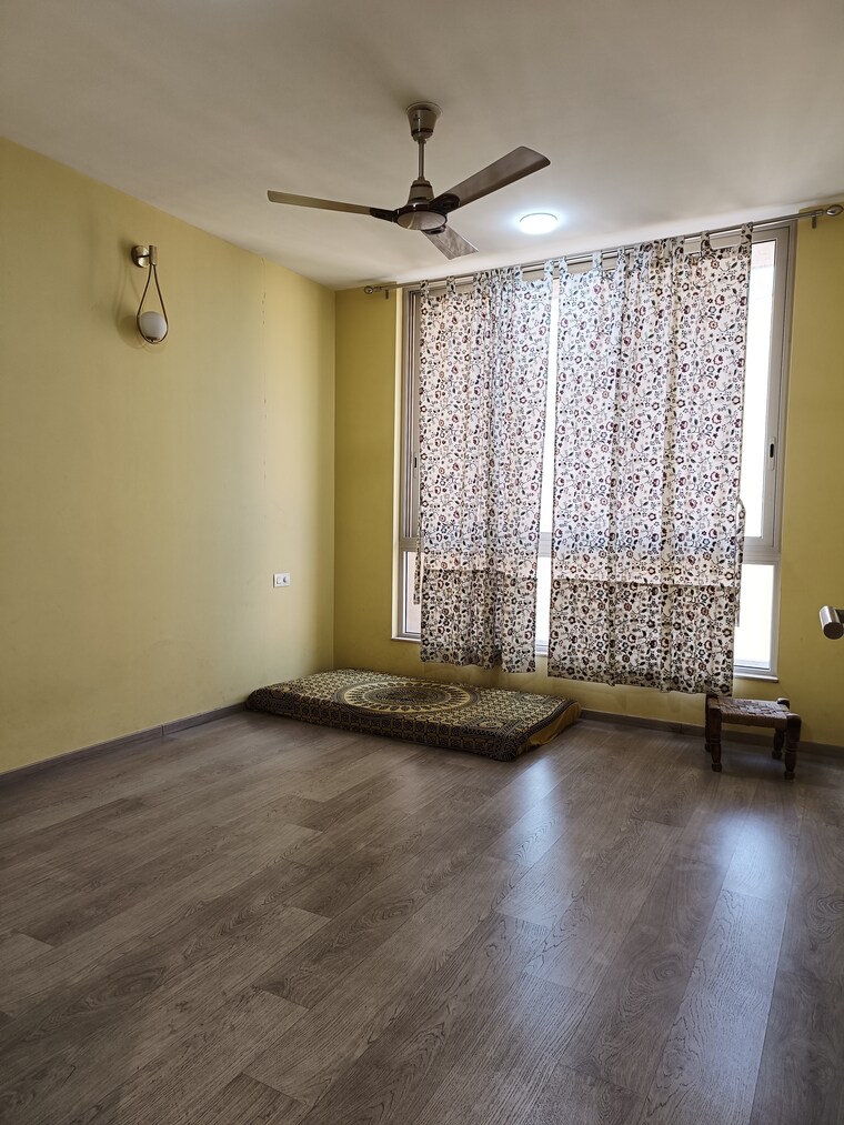 Living Room, hiranandani-cardinal 3 Bedroom 1895 Sq.Ft. Apartment In Ghodbunder Road Thane 8381264