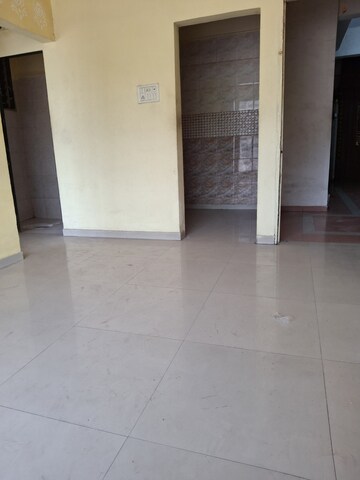  1 BHK Apartment at Laxmi Apartments Ghansoli, Ghansoli – for Rent