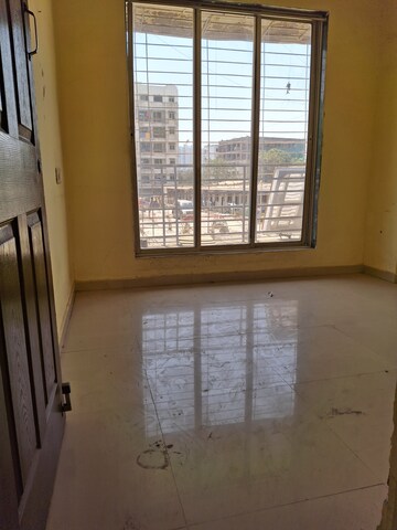 Bedroom in 1 BHK Apartment at Laxmi Apartments Ghansoli, Ghansoli – for Rent