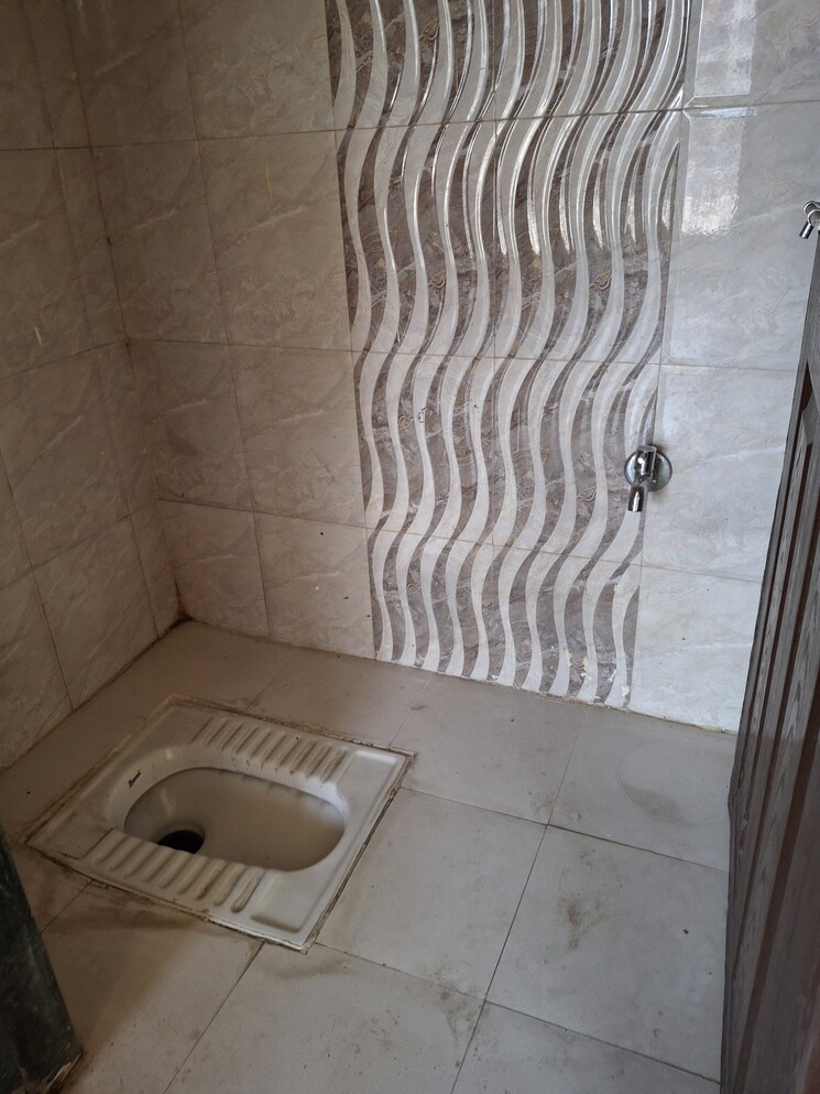 Bathroom, laxmi-apartments-ghansoli 1 Bedroom 640 Sq.Ft. Apartment In Ghansoli Navi Mumbai 8381287
