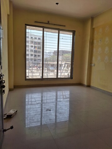 Room in 1 BHK Apartment at Laxmi Apartments Ghansoli, Ghansoli – for Rent
