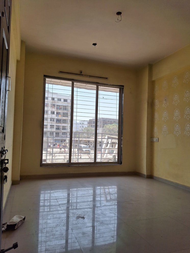 Living Room, laxmi-apartments-ghansoli 1 Bedroom 640 Sq.Ft. Apartment In Ghansoli Navi Mumbai 8381287