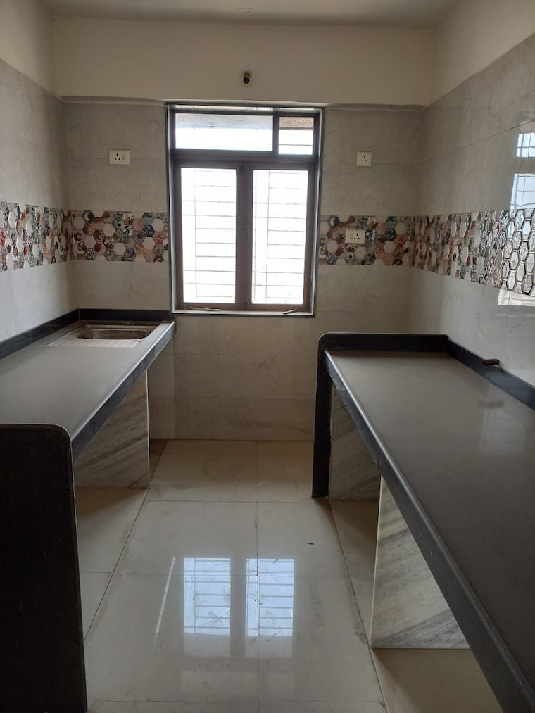 Kitchen, surbhi-complex 1 Bedroom 450 Sq.Ft. Apartment In Kandivali West Mumbai 8381280