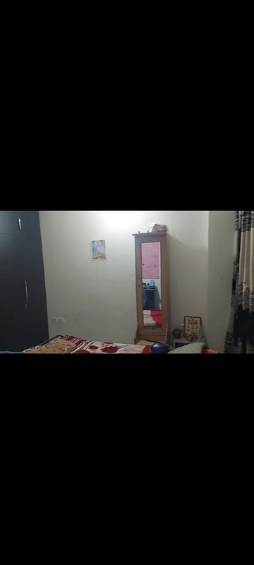 Bedroom in 2 BHK Apartment at Windsor Paradise 2, Raj Nagar Extension – for Sale
