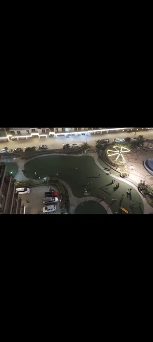 2 BHK Apartment – Exterior View View at Windsor Paradise 2, Raj Nagar Extension - for Sale