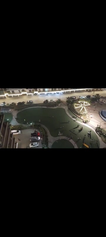 2 BHK Apartment – Exterior View View at Windsor Paradise 2, Raj Nagar Extension - for Sale