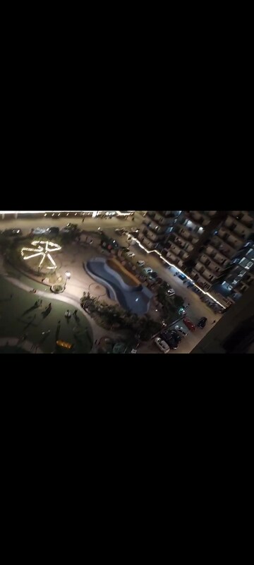 Furnished Amenities in 2 BHK Apartment at Windsor Paradise 2, Raj Nagar Extension – for Sale
