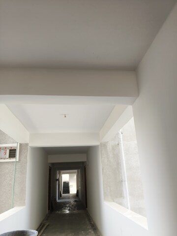 Building Lobby in 3 BHK Apartment at Kokapet – for Sale