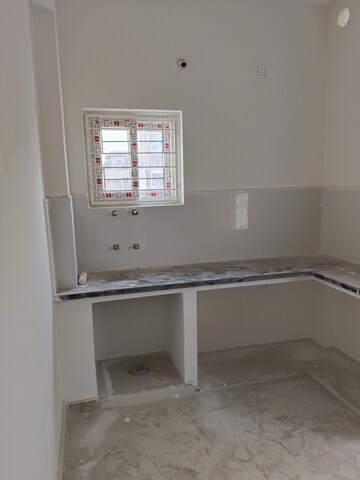 Kitchen in 3 BHK Apartment at Kokapet – for Sale