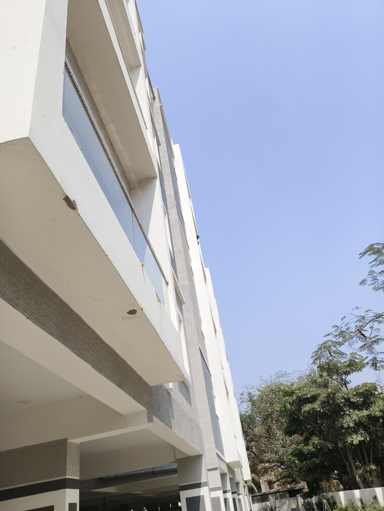 undefined, kokapet 3 Bedroom 1500 Sq.Ft. Apartment In Kokapet Hyderabad 8381292