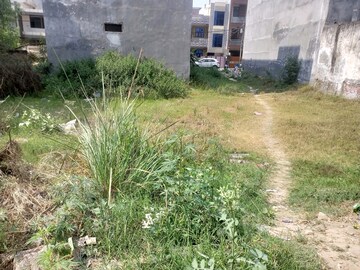  Plot – Exterior View View at Kunti Magadh Enclave, Sector 143 - for Sale