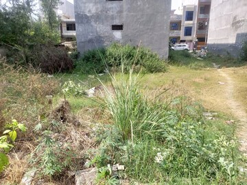  Plot – Exterior View View at Kunti Magadh Enclave, Sector 143 - for Sale