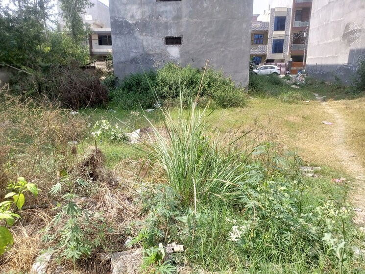 Exterior View, kunti-magadh-enclave  200 Sq.Mt. Plot In Sector 143 Noida 8381297