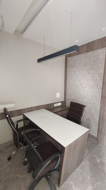 Team Area in  Office Space at Bestfield, Netaji Subhash Place – for Rent