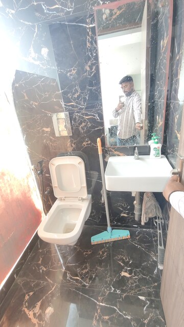 Team Area in  Office Space at Bestfield, Netaji Subhash Place – for Rent