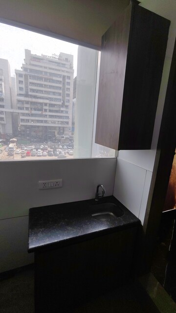 Floor Plan in  Office Space at Bestfield, Netaji Subhash Place – for Rent