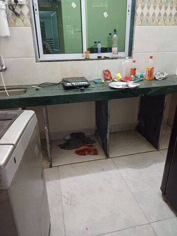 1 RK Apartment For Rent in Mahape