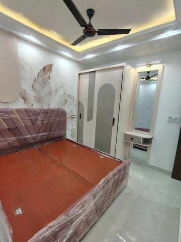 3 BHK Builder Floor For Sale in Uttam Nagar