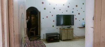 Living Room in 3 BHK Apartment at Gulbai Tekra – for Rent