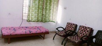 Bedroom in 3 BHK Apartment at Gulbai Tekra – for Rent