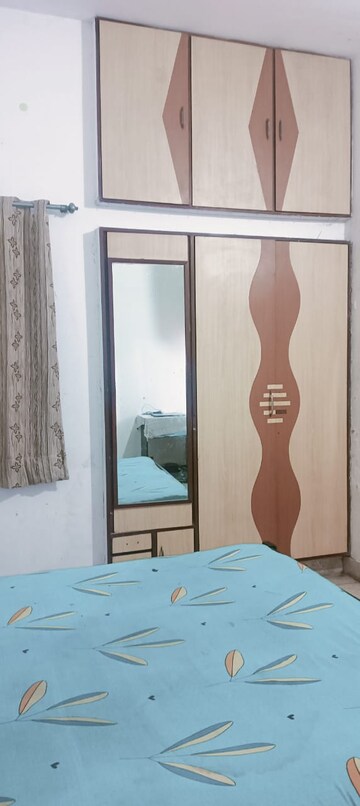 Master Bedroom in 3 BHK Apartment at Gulbai Tekra – for Rent