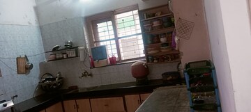 Kitchen in 3 BHK Apartment at Gulbai Tekra – for Rent