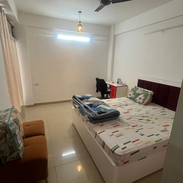 Team Area in 2 BHK Apartment at AVL 36 Gurgaon, Sector 36a – for Rent