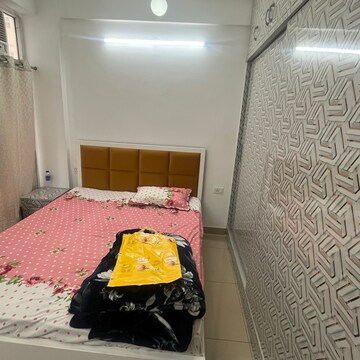 Bedroom in 2 BHK Apartment at AVL 36 Gurgaon, Sector 36a – for Rent