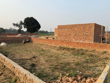  Plot – Exterior View View at Max Jannat, Faizabad Road - for Sale