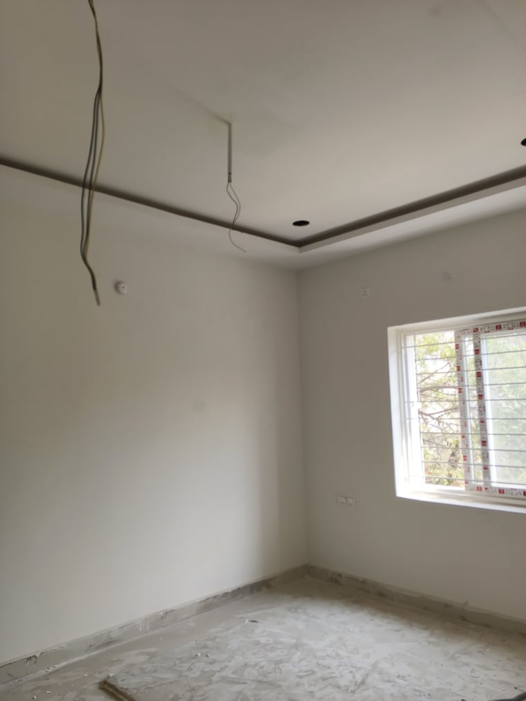 Room, manikonda 3 Bedroom 1500 Sq.Ft. Builder Floor In Manikonda Hyderabad 8381367