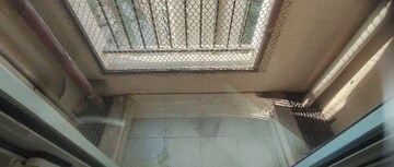 Swimming Pool in 3 BHK Apartment at Rustomjee Azziano Wing K, Majiwada – for Sale
